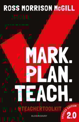 Mark. Plan. Teach. 2.0