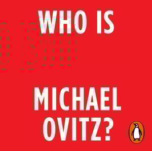 Who Is Michael Ovitz?