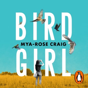 Birdgirl