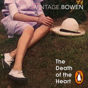 Death Of The Heart