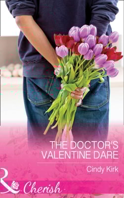 Doctor's Valentine Dare (Mills & Boon Cherish) (Rx for Love, Book 14)