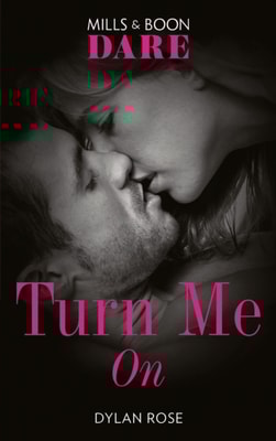 TURN ME ON EB
