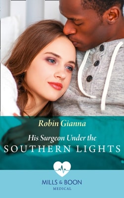 Second Chance With The Surgeon