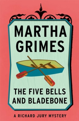 Five Bells and Bladebone