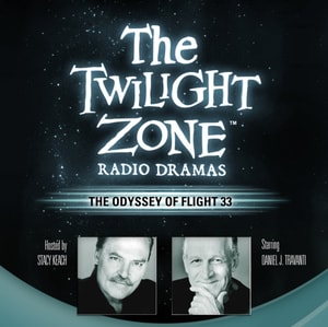 Odyssey of Flight 33