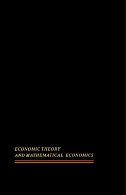 International Economics and Development