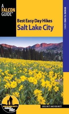 Best Easy Day Hikes Salt Lake City