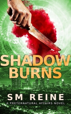 Shadow Burns