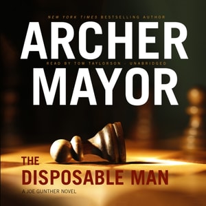 Disposable Man