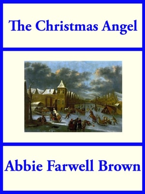 Christmas Angel