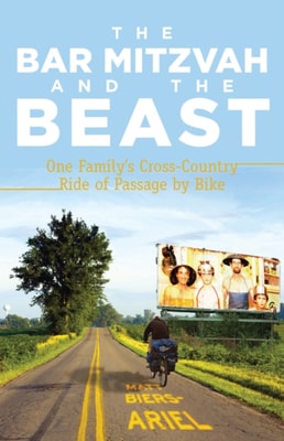 Bar Mitzvah and Beast