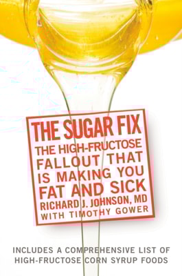 Sugar Fix