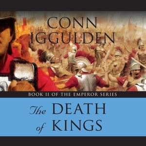 Emperor: The Death of Kings