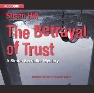 Betrayal of Trust
