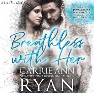 Breathless With Her