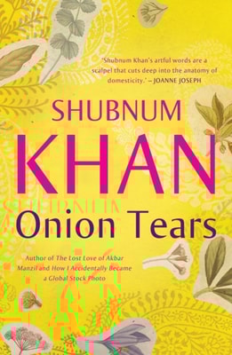 Onion Tears