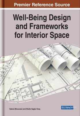 Well-Being Design and Frameworks for Interior Space