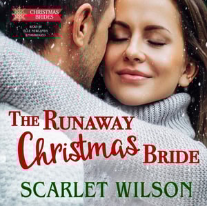 Runaway Christmas Bride