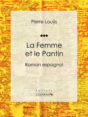 La Femme et le Pantin