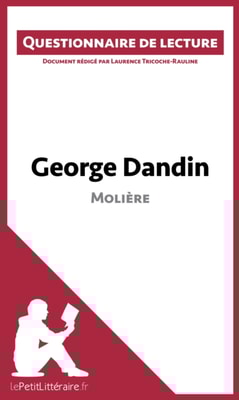 George Dandin de Molière