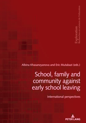 School, family and community against early school leaving
