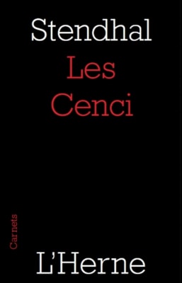Les Cenci