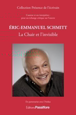 Eric-Emmanuel Schmitt - La Chair et l'invisible