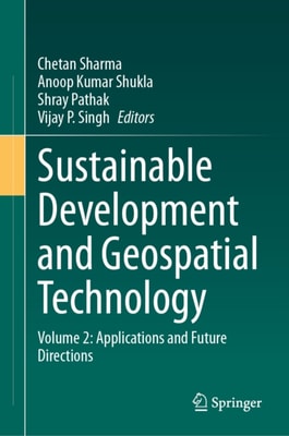 Sustainable Development and Geospatial Technology
