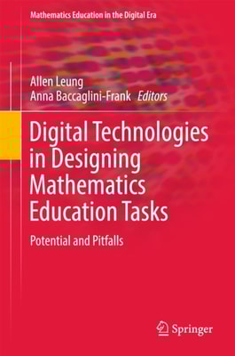 Digital Technologies in Designing Mathematics Education Tasks