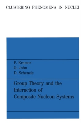 Group Theory and the Interaction of Composite Nucleon Systems