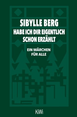 Habe ich dir eigentlich schon erzählt...
