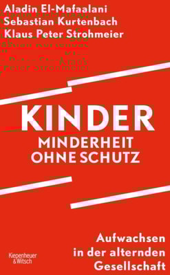 Kinder – Minderheit ohne Schutz