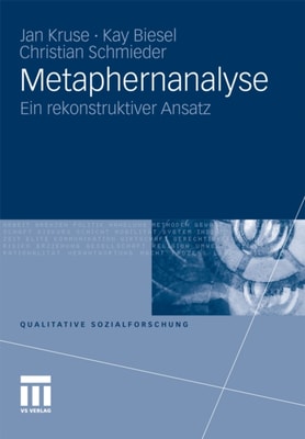 Metaphernanalyse