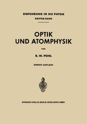 Einführung in die Physik