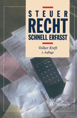 Steuerrecht