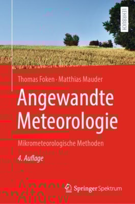 Angewandte Meteorologie