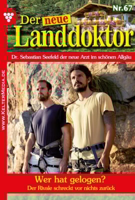 Wer hat gelogen?