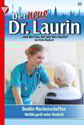 Dunkle Machenschaften