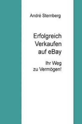 Erfolgreich Verkaufen bei Ebay