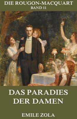 Das Paradies der Damen