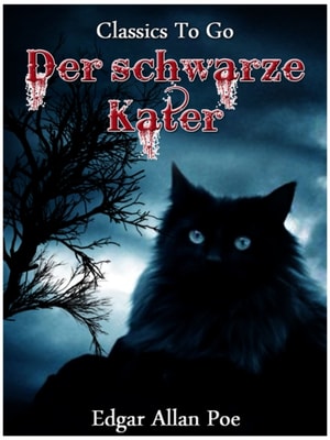 Der schwarze Kater
