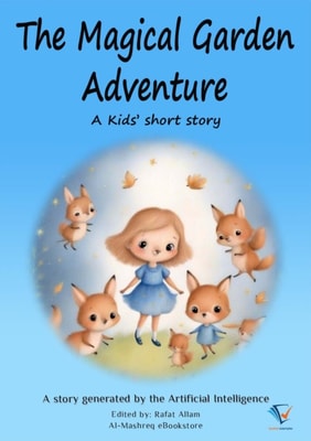 Magical Garden Adventure