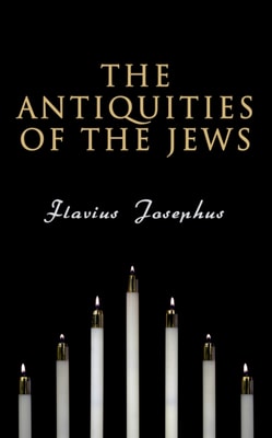 Antiquities of the Jews