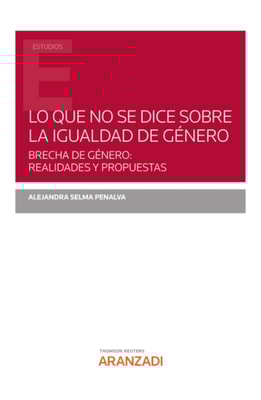 Lo que no se dice sobre la igualdad de género