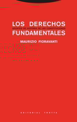 Los derechos fundamentales