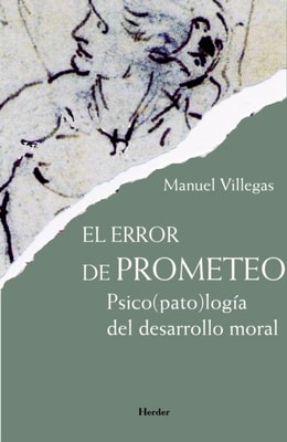 El error de Prometeo