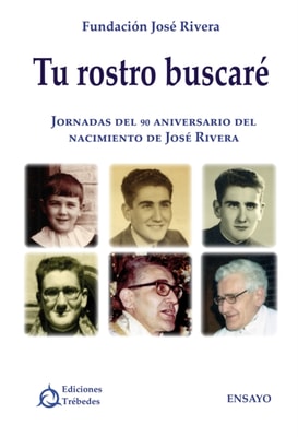 Tu rostro buscare