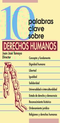 10 palabras clave sobre derechos humanos