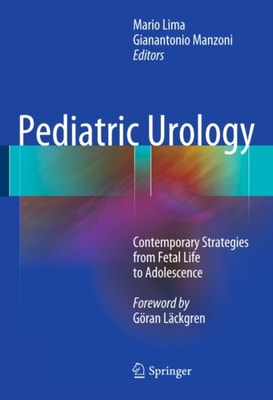 Pediatric Urology