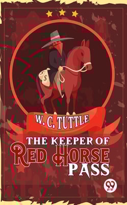 Keeper Of Red Horse Pass